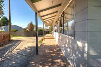128A Richard Pearse Drive, Temuka