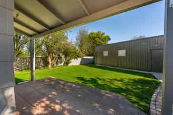 128A Richard Pearse Drive, Temuka
