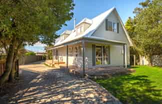 128A Richard Pearse Drive, Temuka