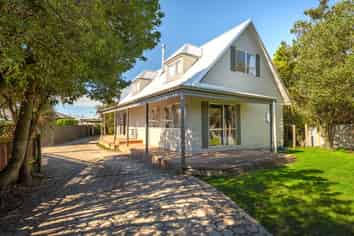128A Richard Pearse Drive, Temuka