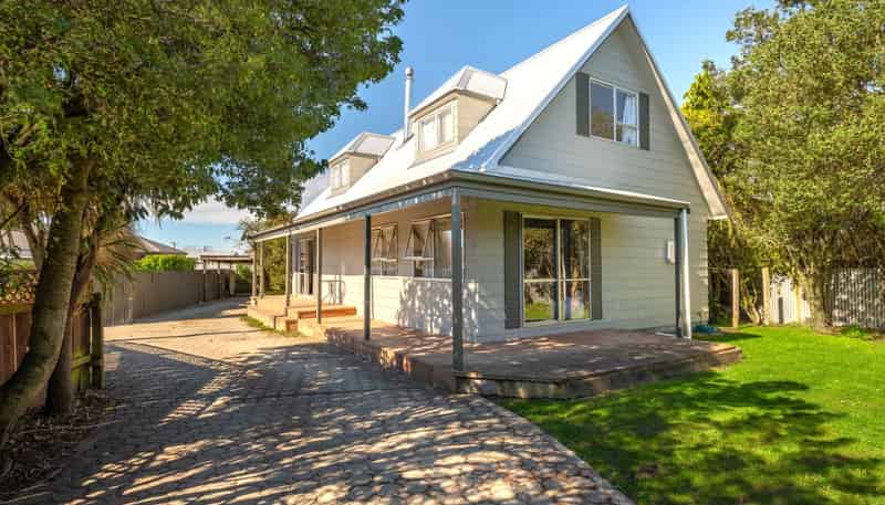 128A Richard Pearse Drive, Temuka