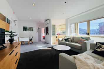 33/152 The Terrace, Wellington Central