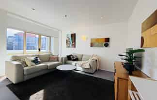 33/152 The Terrace, Wellington Central