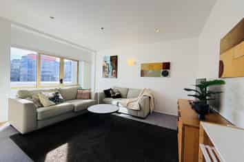 33/152 The Terrace, Wellington Central
