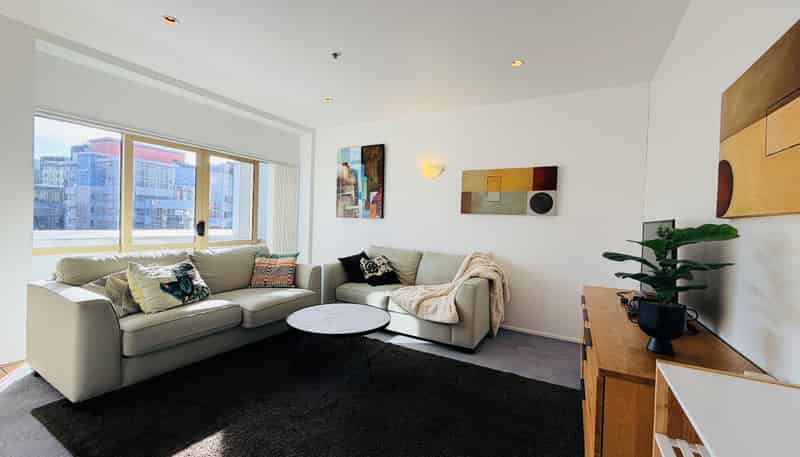 33/152 The Terrace, Wellington Central