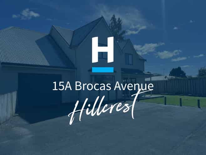 15A Brocas Ave, Hillcrest