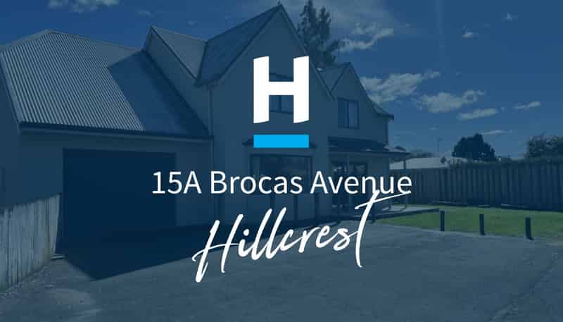 15A Brocas Ave, Hillcrest