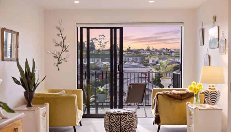 303/3 Bluegrey Avenue, Stonefields