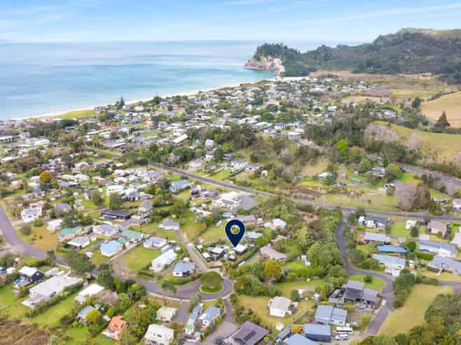 55A Marlin Place, Whiritoa