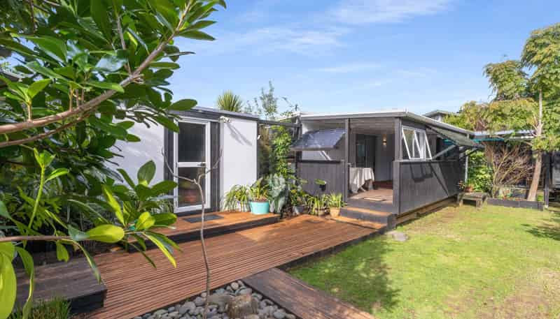 55A Marlin Place, Whiritoa