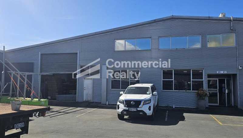39 victoria street, Onehunga