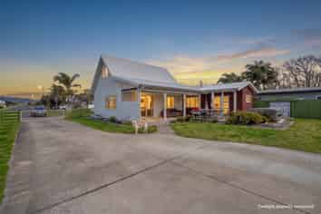24 Wells Place, Whitianga