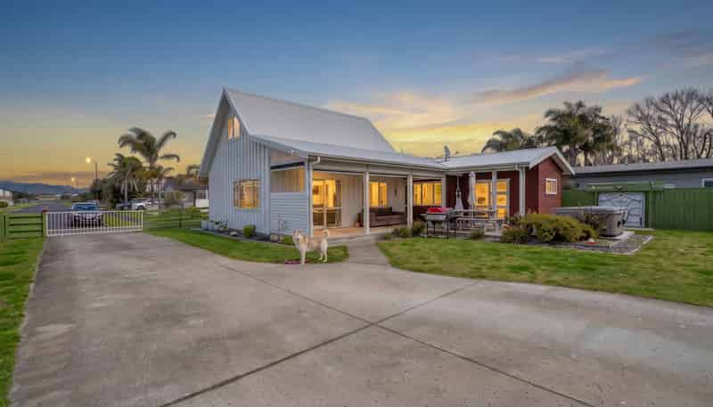 24 Wells Place, Whitianga