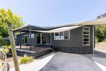 9A St Hill Lane, Havelock North