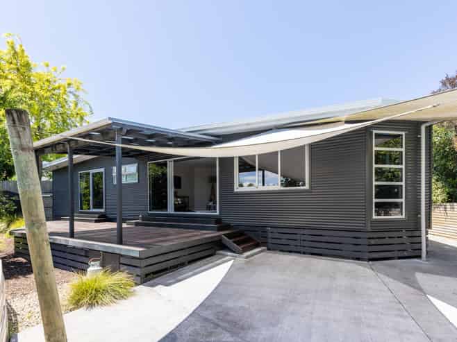 9A St Hill Lane, Havelock North