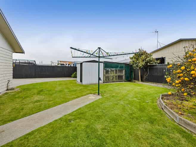 88 Argyle Street, Hawera