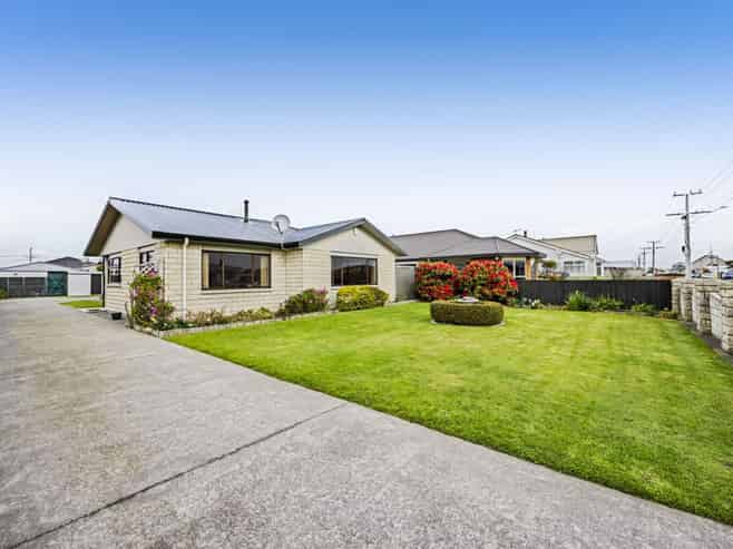 88 Argyle Street, Hawera