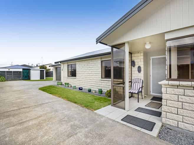 88 Argyle Street, Hawera
