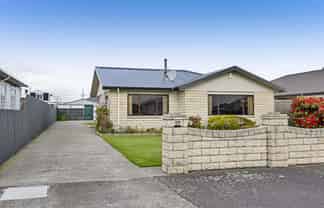 88 Argyle Street, Hawera