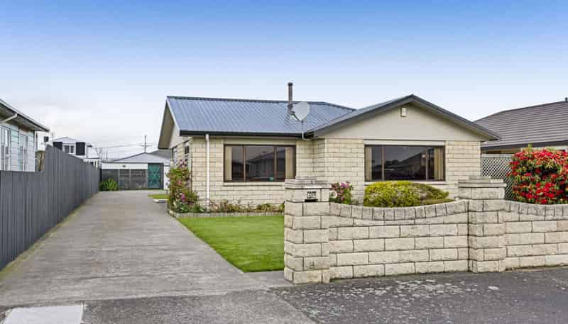 88 Argyle Street, Hawera