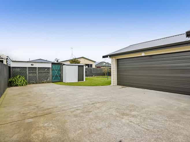 88 Argyle Street, Hawera