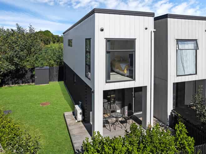 43 Whai Hua Lane, Mangere Bridge