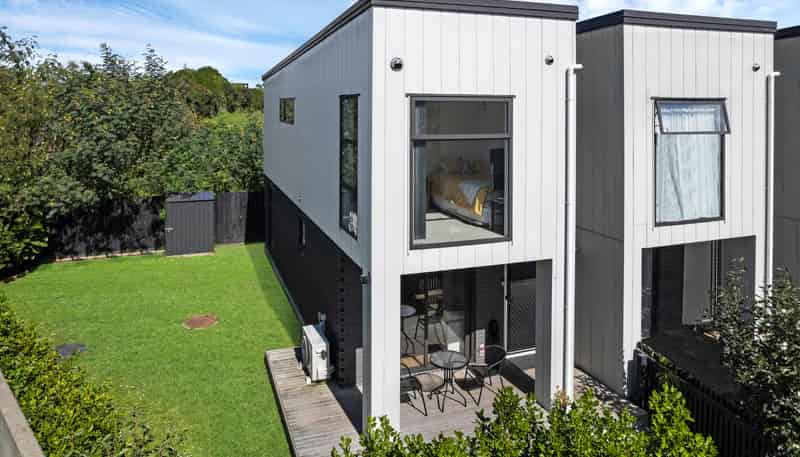 43 Whai Hua Lane, Mangere Bridge