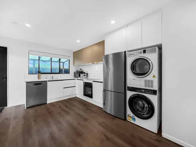 43 Whai Hua Lane, Mangere Bridge