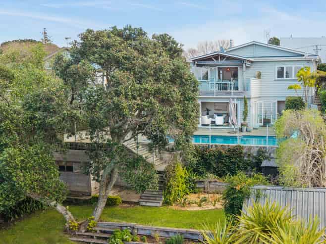33 Normans Hill Road, Onehunga