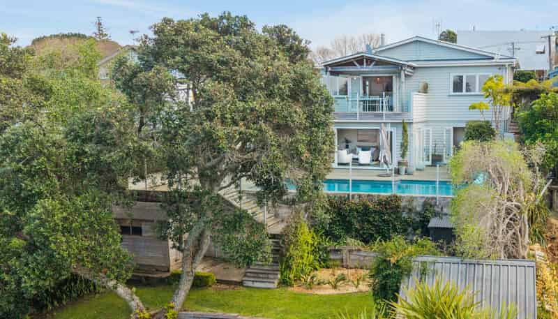 33 Normans Hill Road, Onehunga