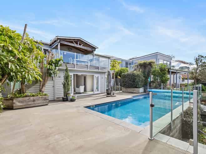 33 Normans Hill Road, Onehunga