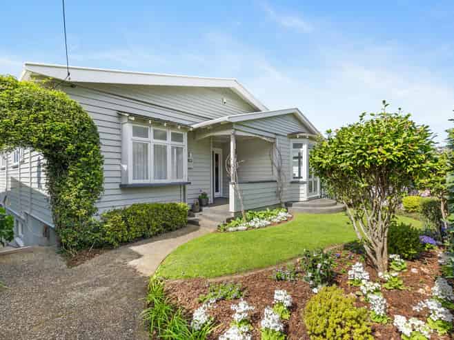 33 Normans Hill Road, Onehunga