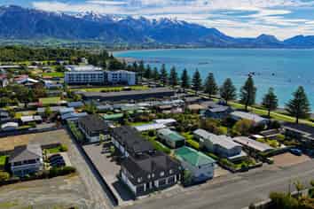 14 Brighton Street, Kaikoura