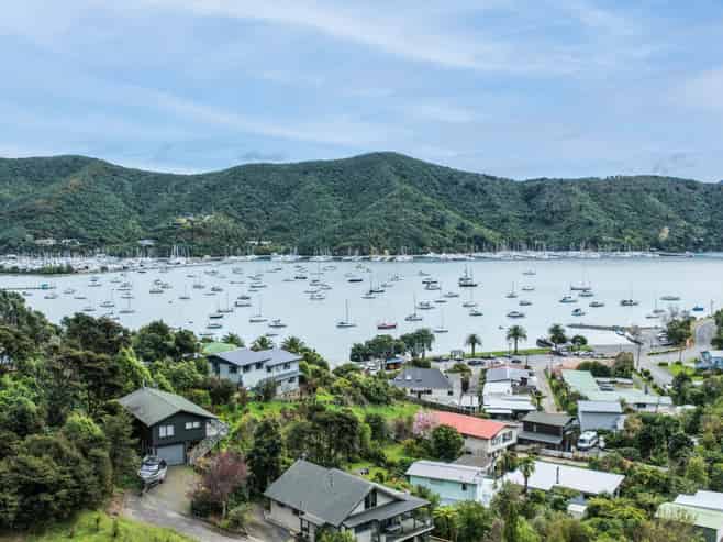 22 Amelia Crescent, Waikawa