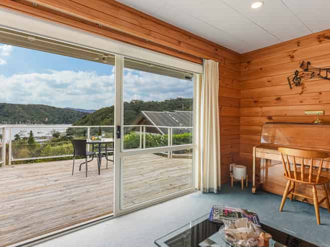22 Amelia Crescent, Waikawa