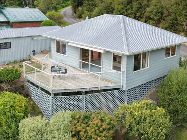 22 Amelia Crescent, Waikawa
