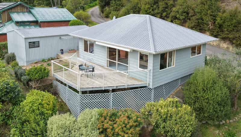 22 Amelia Crescent, Waikawa