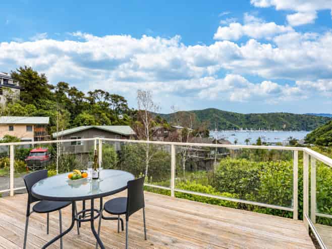 22 Amelia Crescent, Waikawa