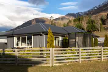 3 Tudor Lane, Shotover Country, Lower Shotover