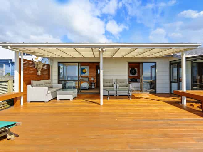 171 Pukehina Parade, Pukehina