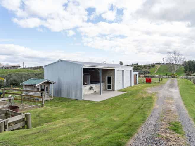 95 Ohinepanea Road, Pukehina
