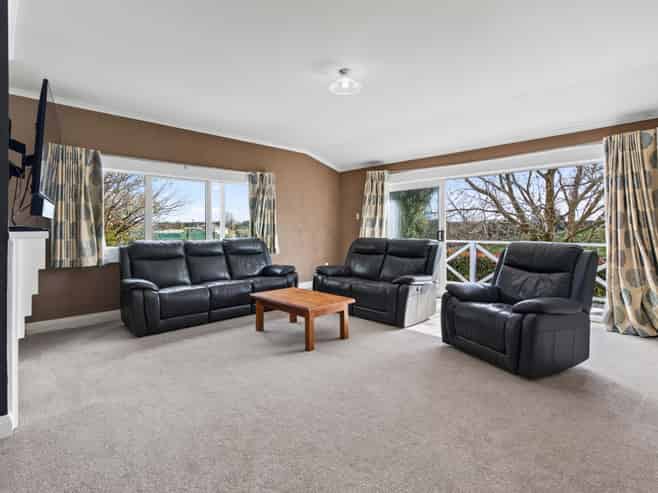 95 Ohinepanea Road, Pukehina
