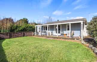 152 Riverlea Estate Drive, Kainga