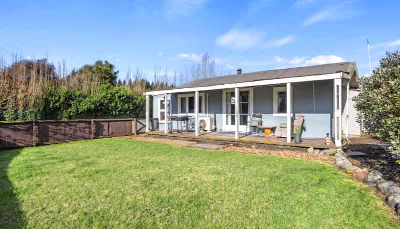 152 Riverlea Estate Drive, Kainga