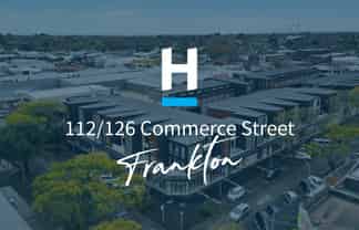 112/126 Commerce Street, Frankton