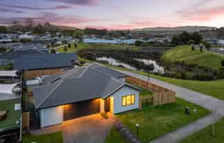 1 Dome Lane, Warkworth