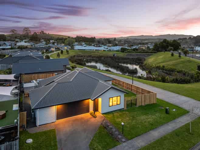 1 Dome Lane, Warkworth