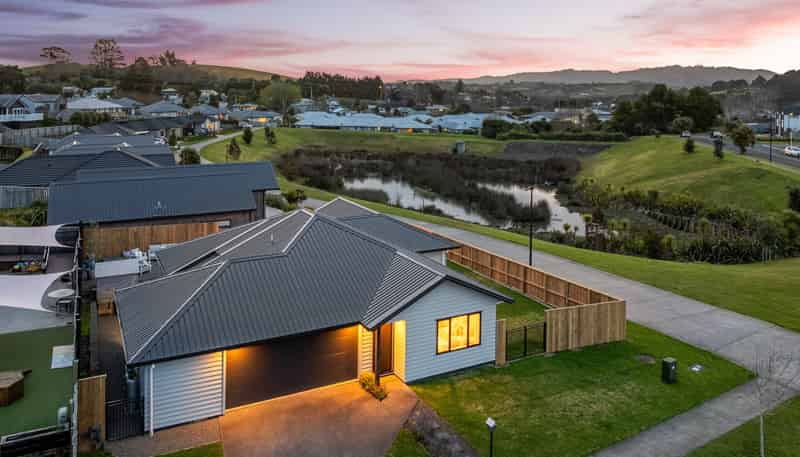 1 Dome Lane, Warkworth