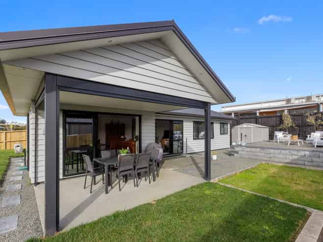 1 Dome Lane, Warkworth