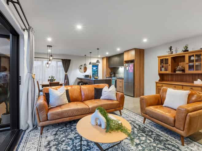 1 Dome Lane, Warkworth